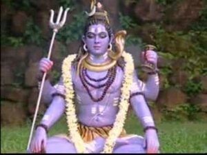 Har Har Har Mahadev Lyrics - Jagjit Singh