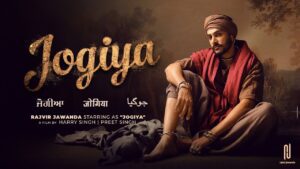 Jogiya Song Lyrics