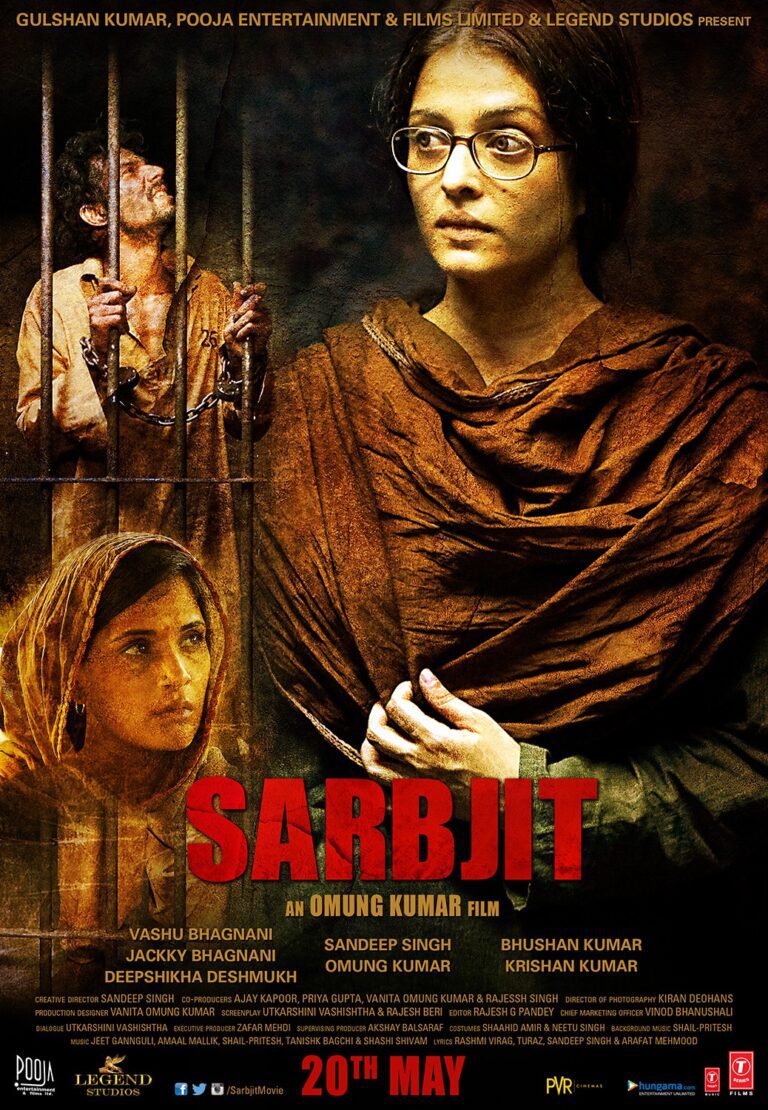 sarbjit