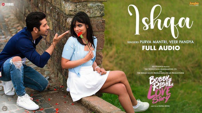 Ishqa Lyrics - Purva Mantri, Veer Pandya