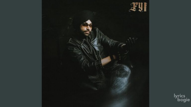 Parshawan Lyrics - Jordan Sandhu, Sudesh Kumari