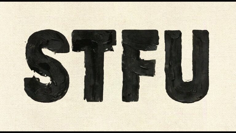 Stfu Lyrics - AP Dhillon, Shinda Kahlon