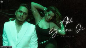 Akh Gabru Di Lyrics - Hustinder