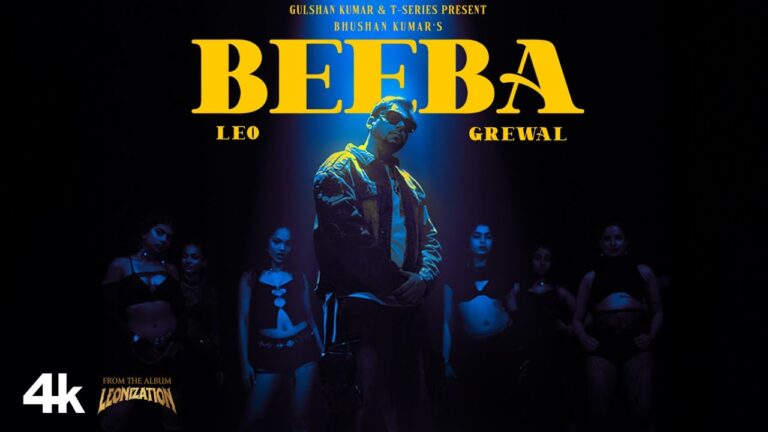 Beeba