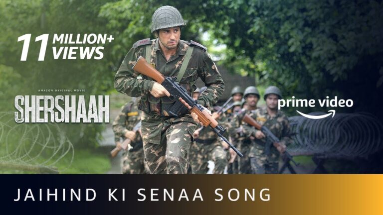Jai Hind Ki Senaa Lyrics - Vikram Montrose