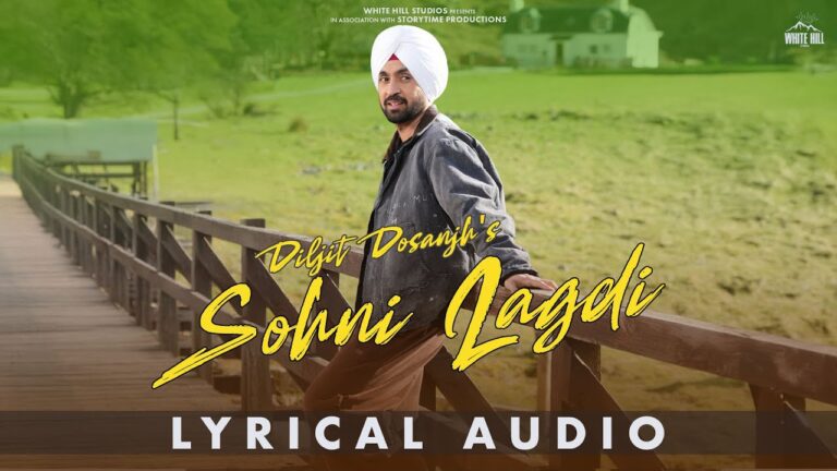 Sohni Lagdi