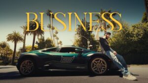 Business Lyrics - Gurlej Akhtar, Gur Sidhu