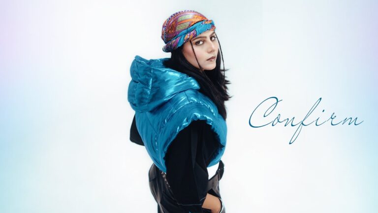 Confirm Lyrics - Karam Brar