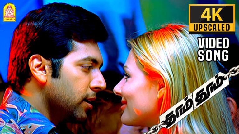 Thikku Thikku Lyrics - Benny Dayal, Sayanora Philip