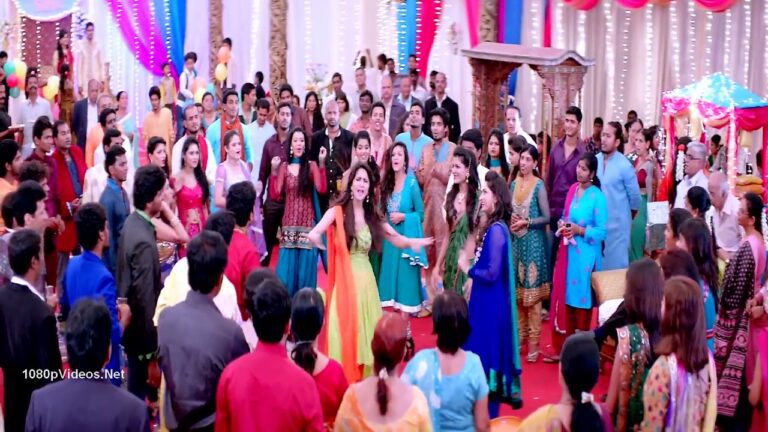 Kadha Kadha Lyrics - Chinmayi
