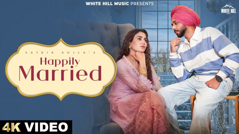 Happily Married