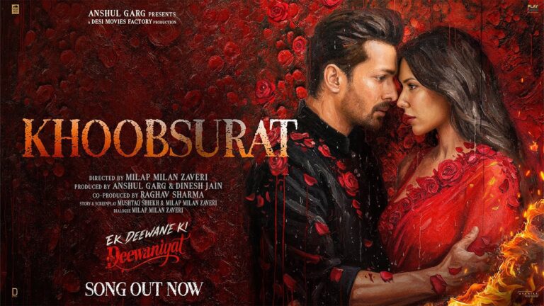Khoobsurat