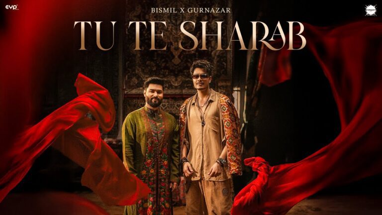 Tu Te Sharab