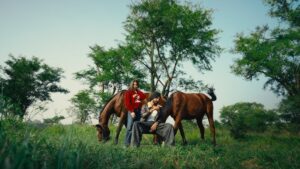 Bound Together Lyrics - Davi Singh (The Landers)