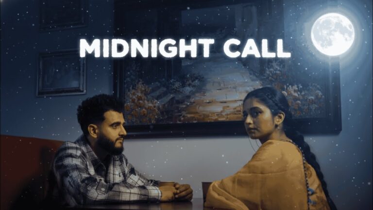 Midnight Call