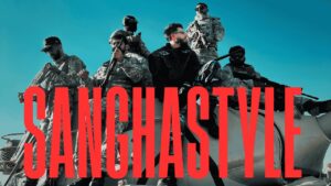 Sanghastyle Lyrics - Harkirat Sangha