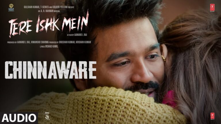 Chinnaware Lyrics - Shankar Mahadevan