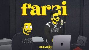 Farzi