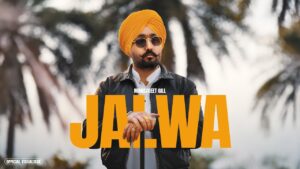 Jalwa