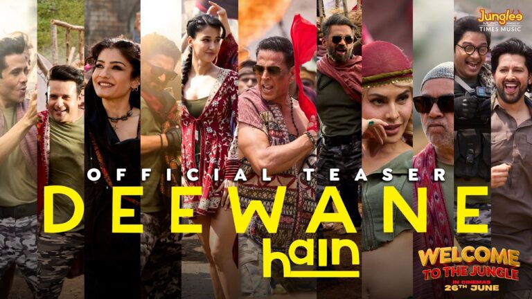 Deewane Hain