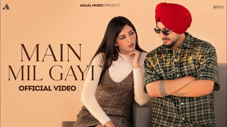 Main Mil Gayi