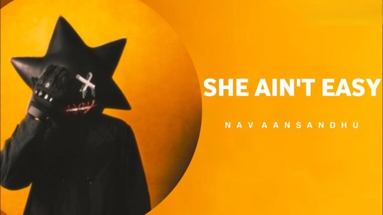 She ain’t easy