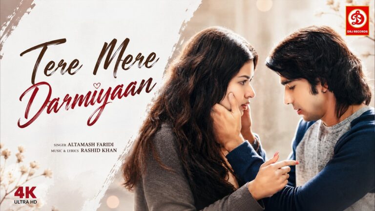 Tere Mere Darmiyaan
