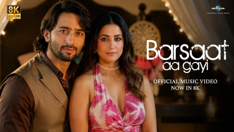 Barsaat Aa Gayi