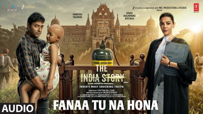 Fanaa Tu Na Hona