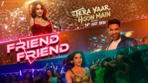 Friend Friend