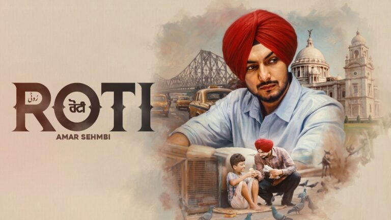 Roti