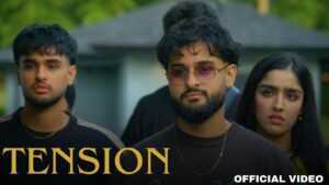 Tension