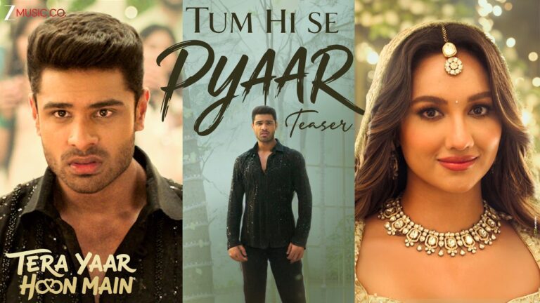 Tum Hi Se Pyaar