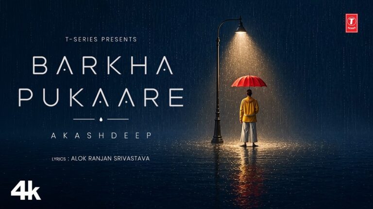 Barkha Pukaare
