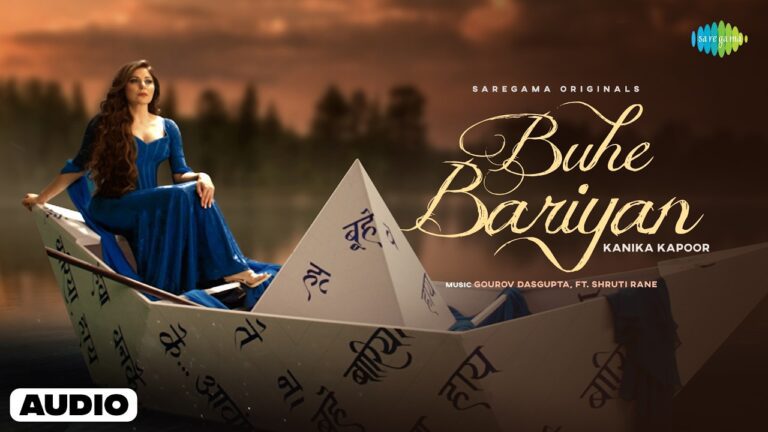Buhe Bariyan
