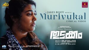 Murivukal