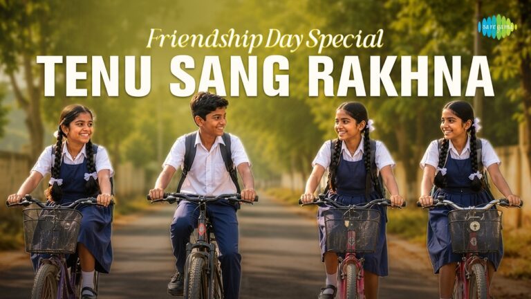 Tenu Sang Rakhna