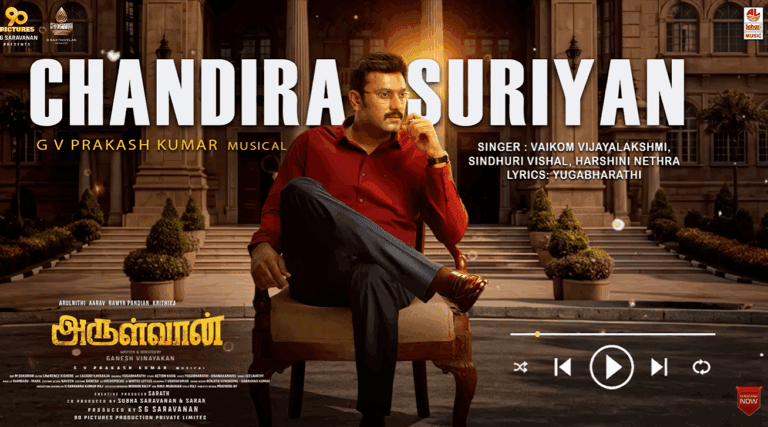 Chandira Suriyan