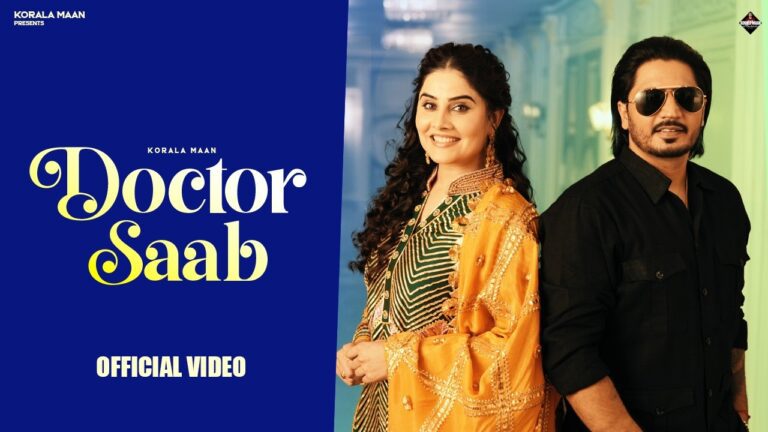 Doctor Saab