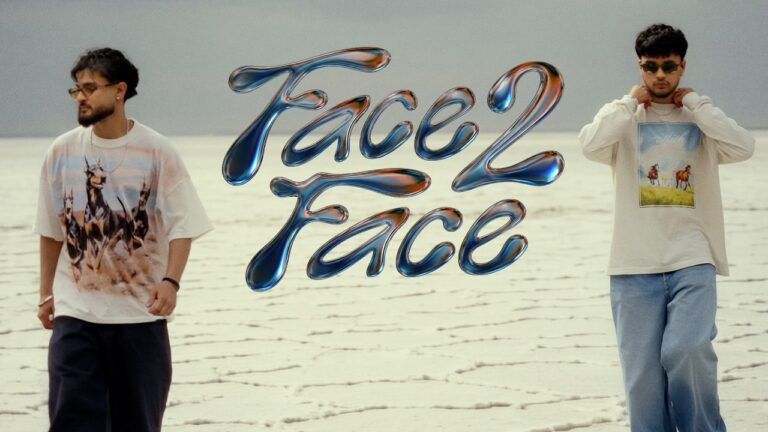 Face 2 Face