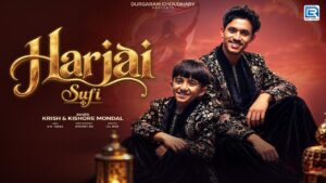 Harjai