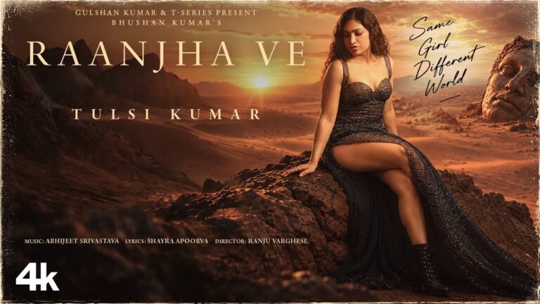 Raanjha Ve