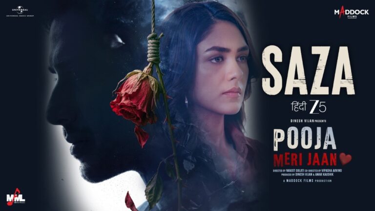 Saza