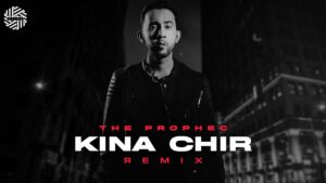 Kina Chir Lyrics - The PropheC