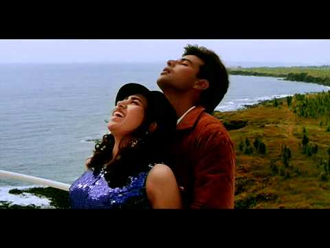 Aa Aa Meri Jaaniya Lyrics - Kumar Sanu, Sapna Mukherjee