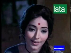 Aa Ja Ri Aa Lyrics - Lata Mangeshkar