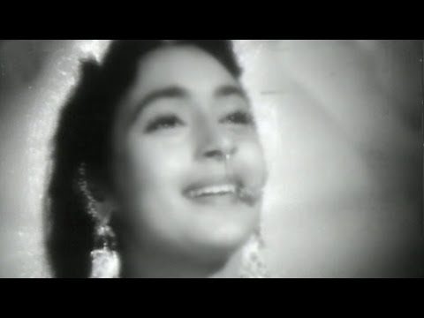 Aa Mere Ranjhana Lyrics - Lata Mangeshkar