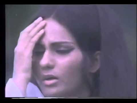 Aa Meri Jaan Lyrics - Lata Mangeshkar