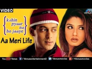 Aa Meri Life Bana De Lyrics - Kamal Khan, Suneeta Rao
