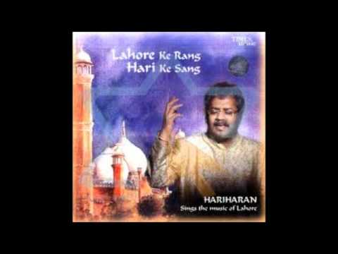 Aa Vekh Asada Haal Lyrics - Hariharan